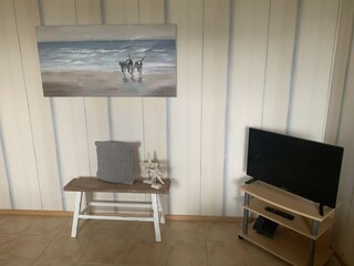 Vakantieappartement Kronsgaard Kenmerken 14