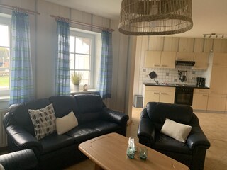 Vakantieappartement Kronsgaard Kenmerken 15