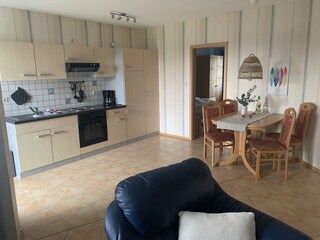 Vakantieappartement Kronsgaard Kenmerken 16