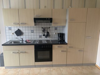 Vakantieappartement Kronsgaard Kenmerken 17