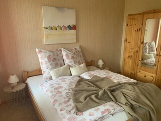 Vakantieappartement Kronsgaard Kenmerken 20