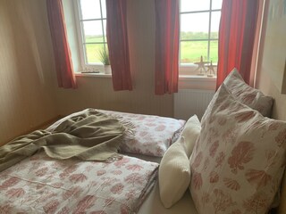 Vakantieappartement Kronsgaard Kenmerken 21