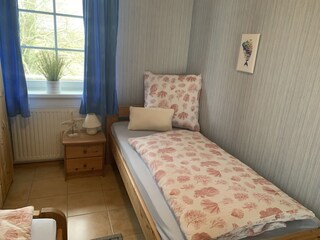 Vakantieappartement Kronsgaard Kenmerken 24