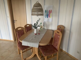 Vakantieappartement Kronsgaard Kenmerken 18