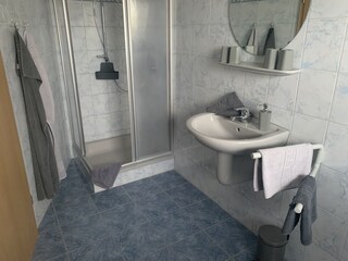 Vakantieappartement Kronsgaard Kenmerken 25