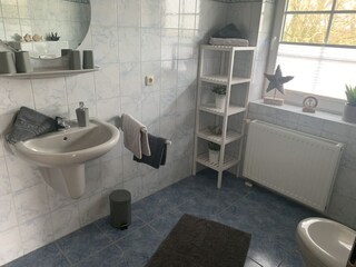 Vakantieappartement Kronsgaard Kenmerken 26