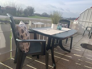 Vakantieappartement Kronsgaard Buitenaudio-opname 7