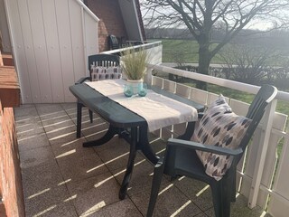 Vakantieappartement Kronsgaard Buitenaudio-opname 8