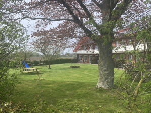 Ferienwohnung Bude & Meer 8