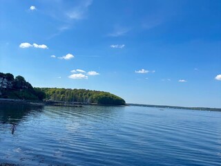 Vakantieappartement Kronsgaard Omgeving 33