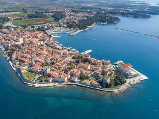 Casa per le vacanze Kastelir Ambiente 30