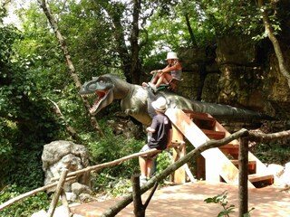 Casa per le vacanze Kastelir Ambiente 40