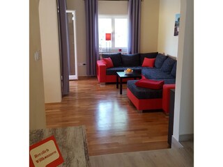 Casa per le vacanze Kastelir Caratteristiche 16