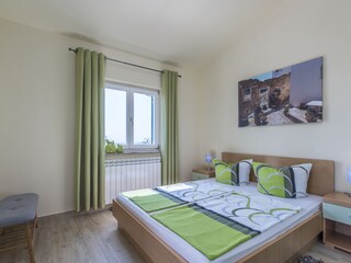 Vakantiehuis Kastelir Kenmerken 25