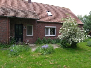 Naturnaher Garten