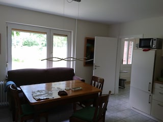 mit Ostfriesensofa