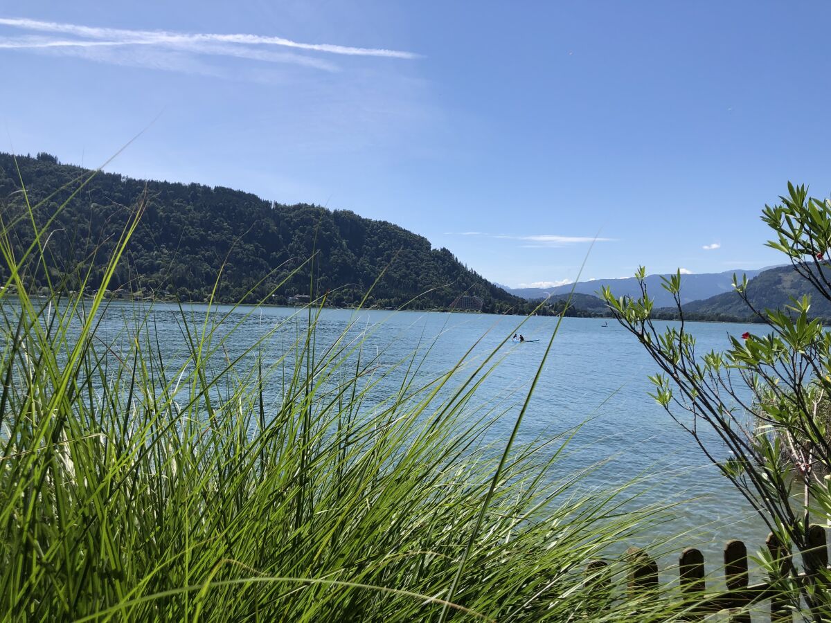 Casa per le vacanze Sattendorf Registrazione all'aperto 1