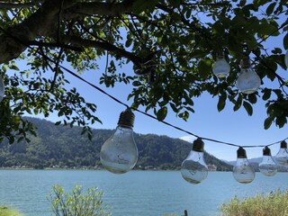 Holiday house Sattendorf Outdoor Recording 7