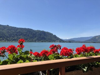 Casa per le vacanze Sattendorf Registrazione all'aperto 5