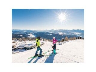 Casa per le vacanze Sattendorf Ambiente 22