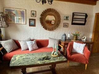 Casa per le vacanze Sattendorf Caratteristiche 13