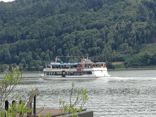 Casa per le vacanze Sattendorf Registrazione all'aperto 9