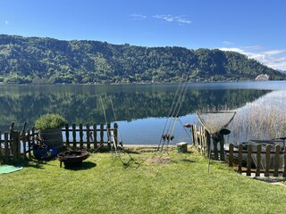 Holiday house Sattendorf Outdoor Recording 4