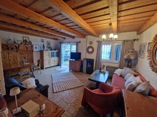 Casa per le vacanze Sattendorf Caratteristiche 12