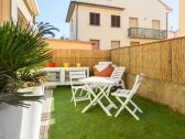 Apartment Castiglione Della Pescaia Außenaufnahme 1