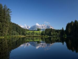 Apartment Testhotel - bitte nicht buchen!! - Kitzbühel - image1