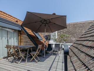 Appartamento per vacanze Purbach Registrazione all'aperto 3