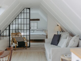 Appartamento per vacanze Purbach Caratteristiche 6