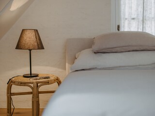 Appartamento per vacanze Purbach Caratteristiche 10