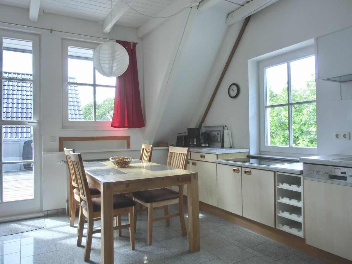 Ferienwohnung MH2 "Sunrise"