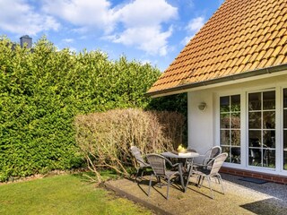Garten/ Terrasse