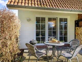 Garten/ Terrasse