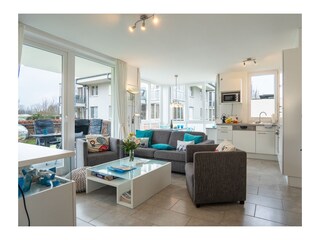 Ferienwohnung Großenbrode Ausstattung 8