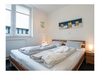 Ferienwohnung Großenbrode Ausstattung 13