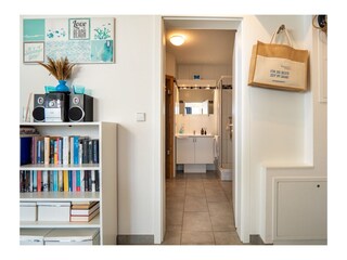 Ferienwohnung Großenbrode Ausstattung 11