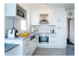 Ferienwohnung Großenbrode Ausstattung 15