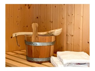 Ferienwohnung Großenbrode Ausstattung 19