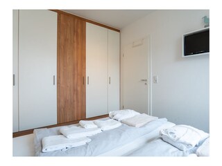 Ferienwohnung Großenbrode Ausstattung 17