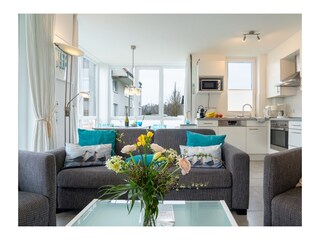 Ferienwohnung Großenbrode Ausstattung 6