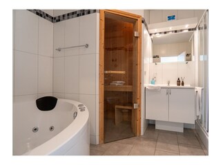 Ferienwohnung Großenbrode Ausstattung 18