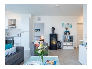 Ferienwohnung Großenbrode Ausstattung 5