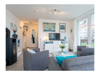 Ferienwohnung Großenbrode Ausstattung 4