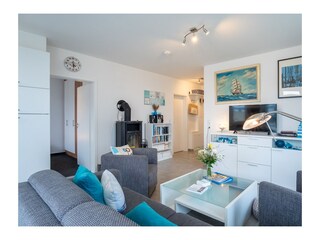 Ferienwohnung Großenbrode Ausstattung 3