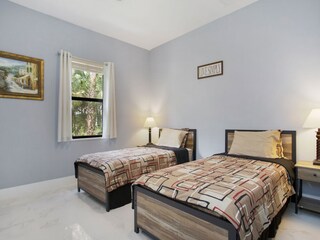 Forth bedroom
