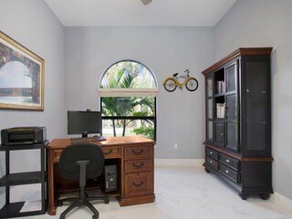 Den Study