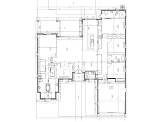 floorplan house